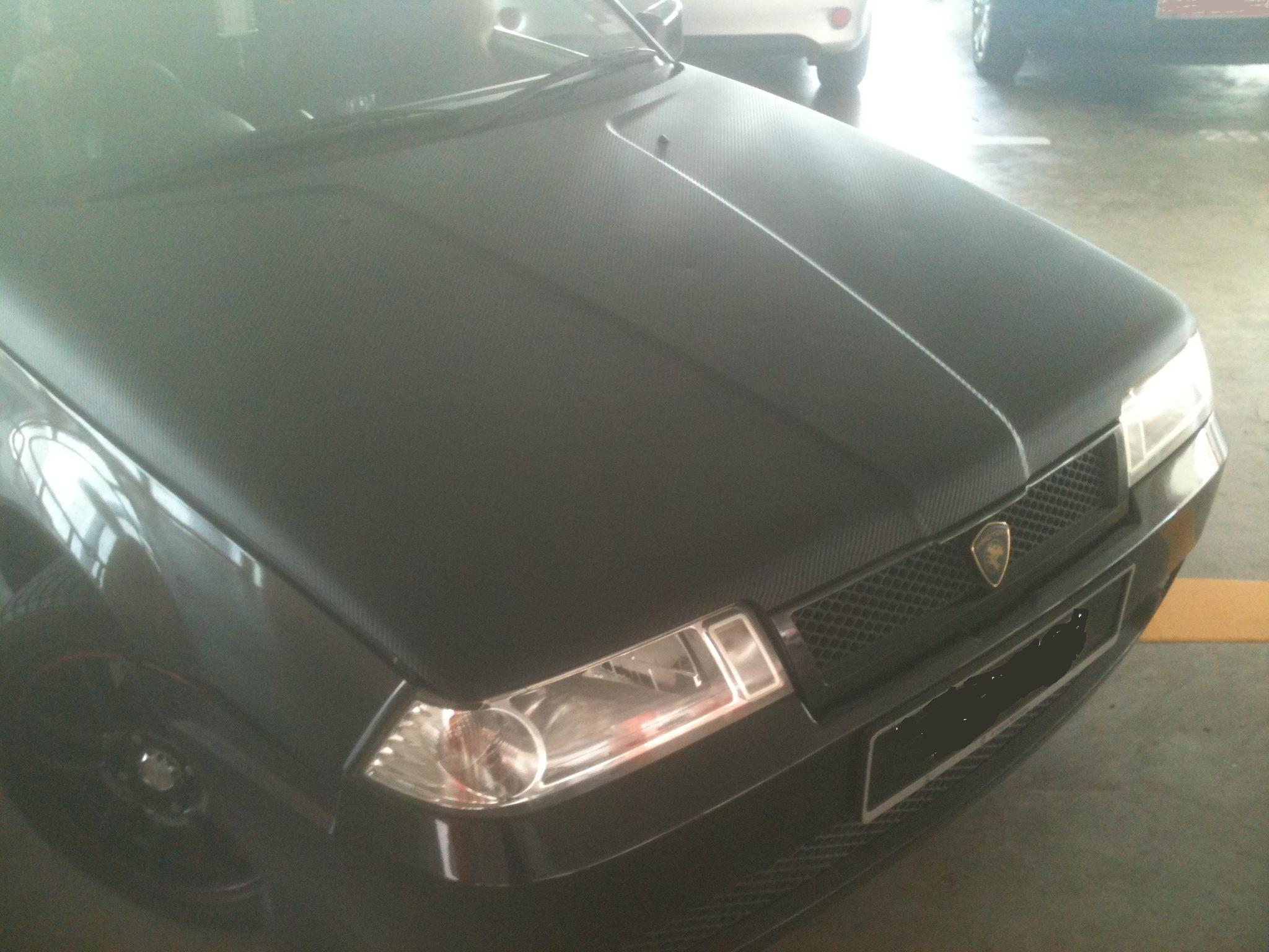 Bonnet (Saga)